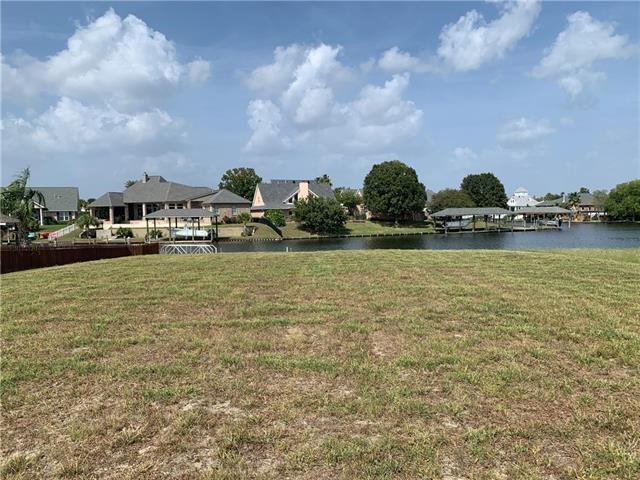 1545 Cuttysark Cv, Slidell, LA 70458