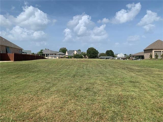 1545 Cuttysark Cv, Slidell, LA 70458
