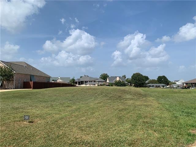 1545 Cuttysark Cv, Slidell, LA 70458