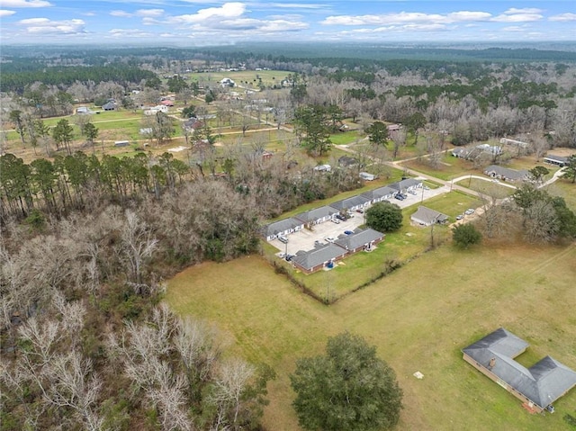 48351 Woodhaven Rd, Tickfaw, LA 70466 - bird's eye view