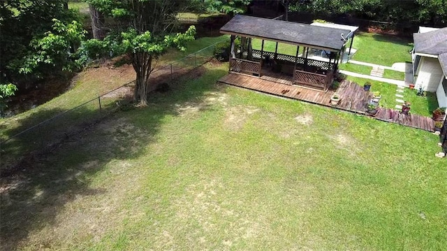 232 Chateau Dr, Slidell, LA 70460 - view of subject property