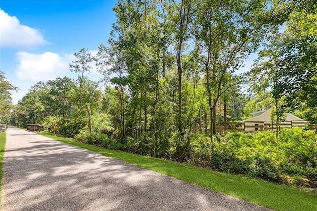 72315 Kustenmacher Rd, Abita Springs, LA 70420 - view of asphalt road
