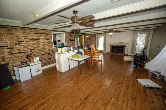 610 Gaynell Dr, Houma, LA 70364 - photo 5