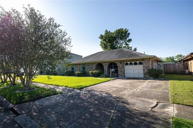 610 Gaynell Dr, Houma, LA 70364 - photo 12