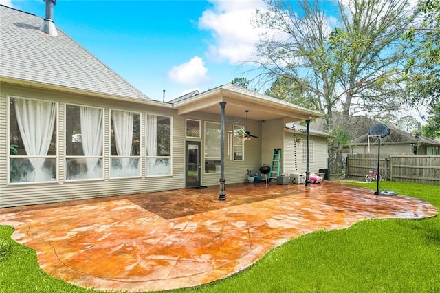 2937 Desert Ct, Mandeville, LA 70448 - photo 19
