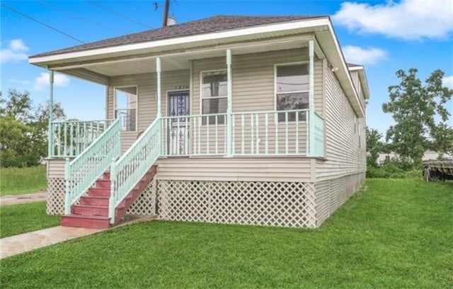 5830 Florida Ave, New Orleans, LA 70117 - photo 1
