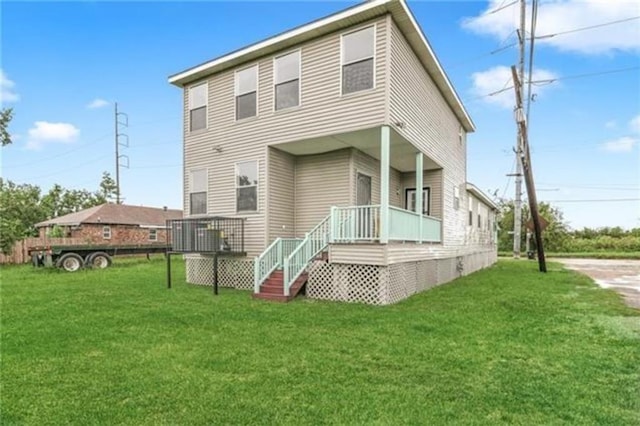 5830 Florida Ave, New Orleans, LA 70117 - photo 20