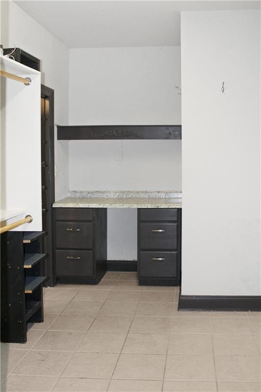 23620 Madisonville Ct, Ponchatoula, LA 70454 - interior space with tile patterned flooring