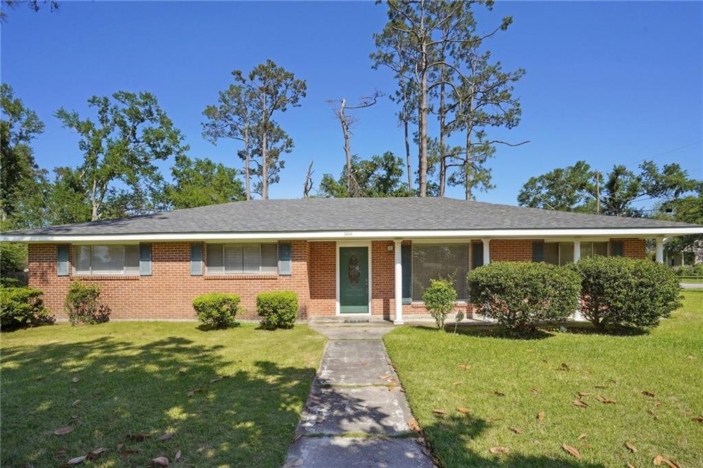 3444 Miller Ave, Slidell, LA 70458 - photo 1