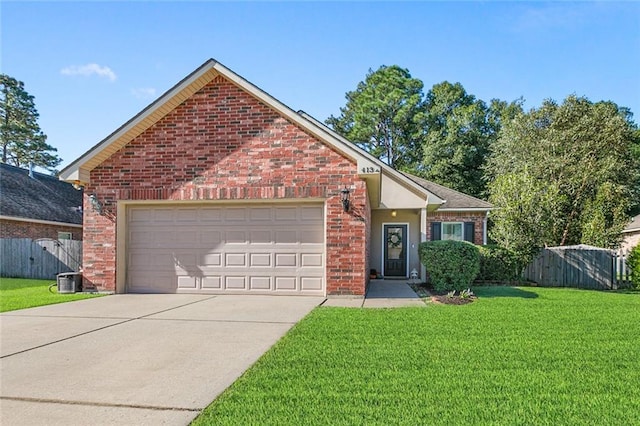 413 Oak Branch Dr, Covington, LA 70435 - photo 1