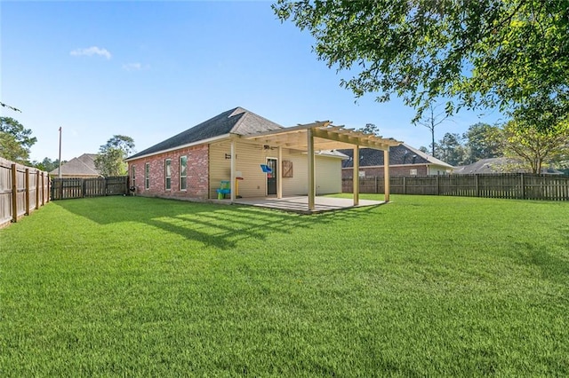 413 Oak Branch Dr, Covington, LA 70435 - photo 19