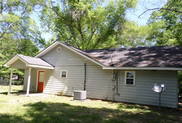 780 Duffy Rd, Bogalusa, LA 70427 - photo 5