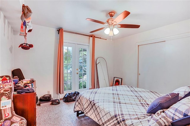 4018 Pitt St, New Orleans, LA 70115 - view of carpeted office space