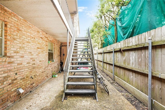4018 Pitt St, New Orleans, LA 70115 - exterior space