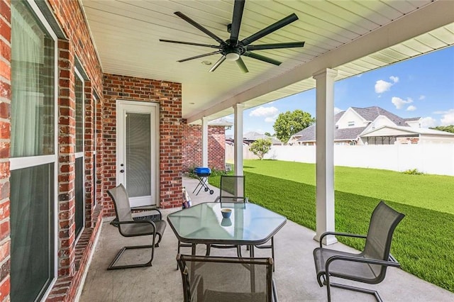 108 Live Oak Ln, Luling, LA 70070 - photo 19