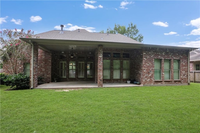 513 Solitude Way, Covington, LA 70433 - photo 28