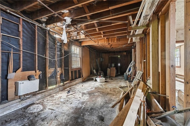 1318 Dublin St, New Orleans, LA 70118 - view of miscellaneous room