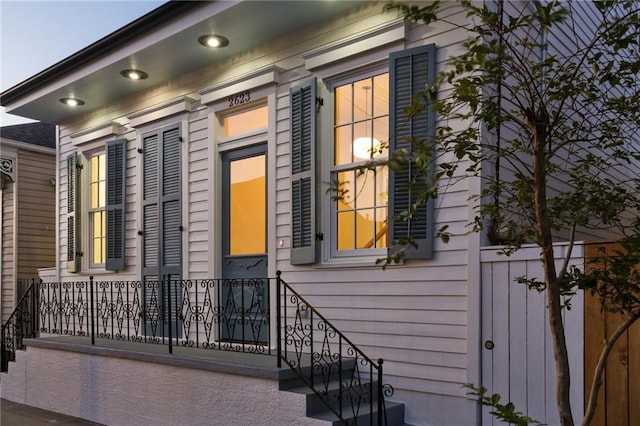 2623 Dauphine St, New Orleans, LA 70117 - view of home's exterior