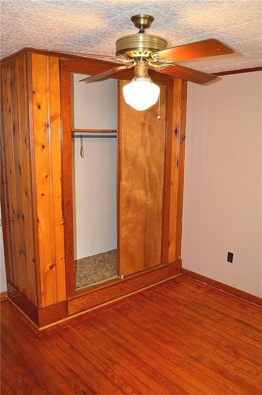 607 Central Ave, Westwego, LA 70094 - view of closet
