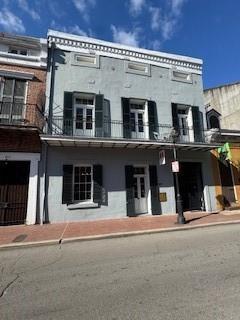415 Burgundy St Unit 2A, New Orleans, LA 70112 - photo 1