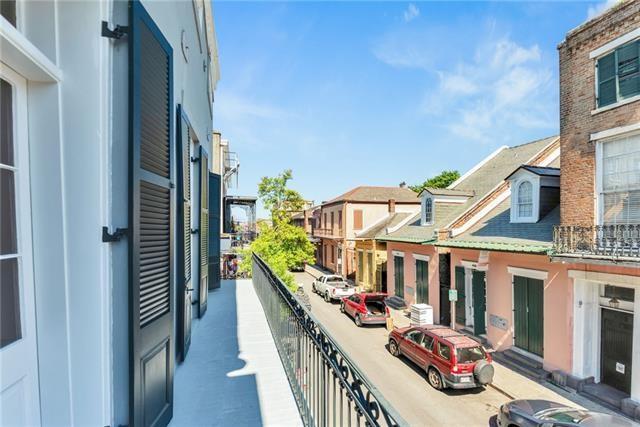415 Burgundy St Unit 2A, New Orleans, LA 70112 - photo 2