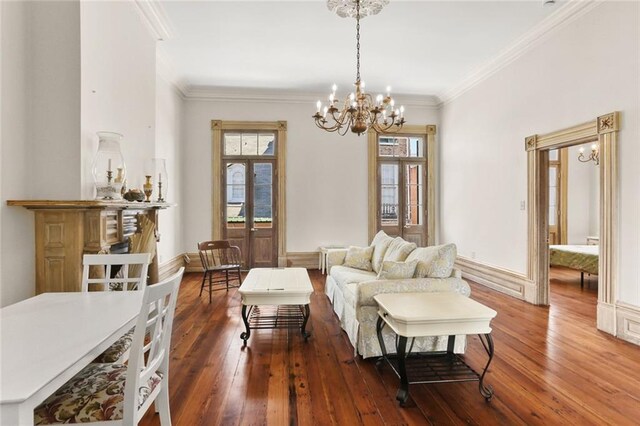 415 Burgundy St Unit 2A, New Orleans, LA 70112 - photo 7
