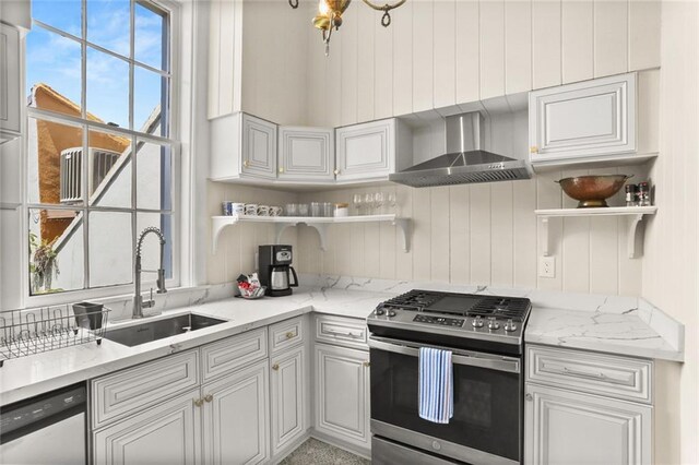 415 Burgundy St Unit 2A, New Orleans, LA 70112 - photo 13