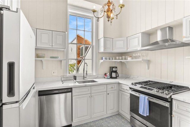 415 Burgundy St Unit 2A, New Orleans, LA 70112 - photo 14