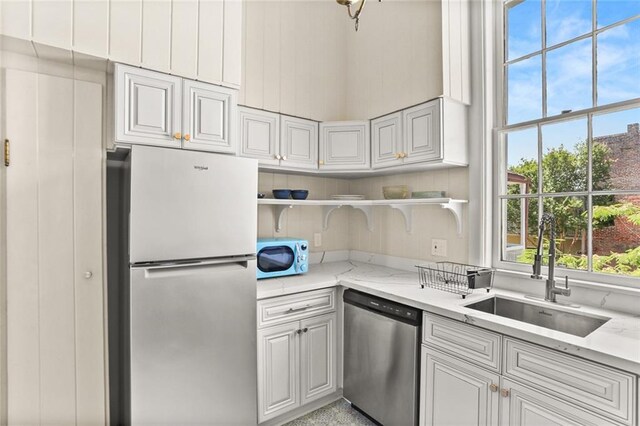 415 Burgundy St Unit 2A, New Orleans, LA 70112 - photo 15