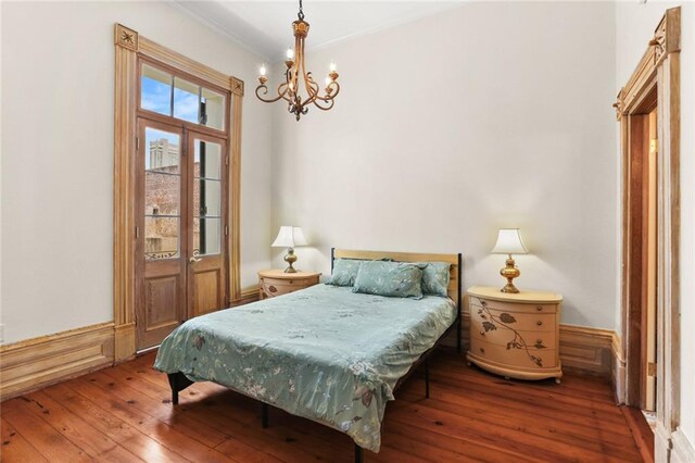 415 Burgundy St Unit 2A, New Orleans, LA 70112 - photo 18