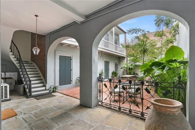 415 Burgundy St Unit 2A, New Orleans, LA 70112 - photo 31