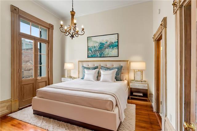 415 Burgundy St Unit 2A, New Orleans, LA 70112 - photo 35
