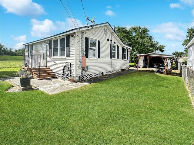 186 Oakland St, Kenner, LA 70062 - photo 2
