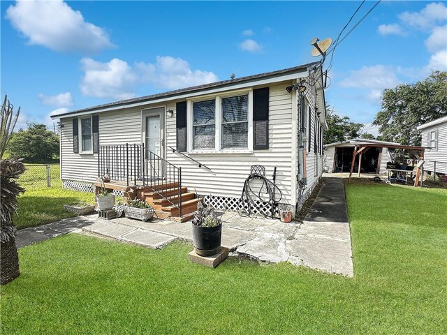 186 Oakland St, Kenner, LA 70062 - photo 16