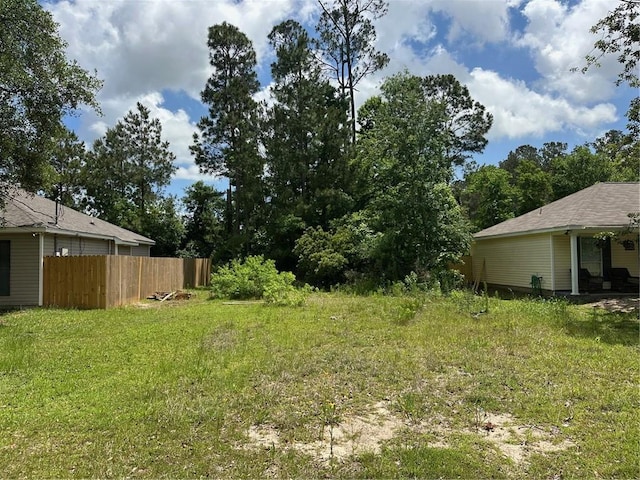 LOT7A Terrace Ave, Slidell, LA 70458