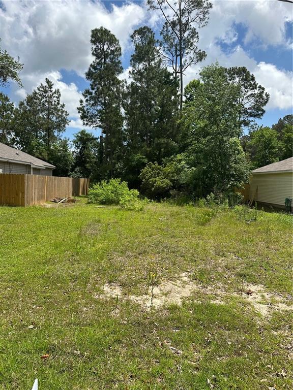 LOT7A Terrace Ave, Slidell, LA 70458