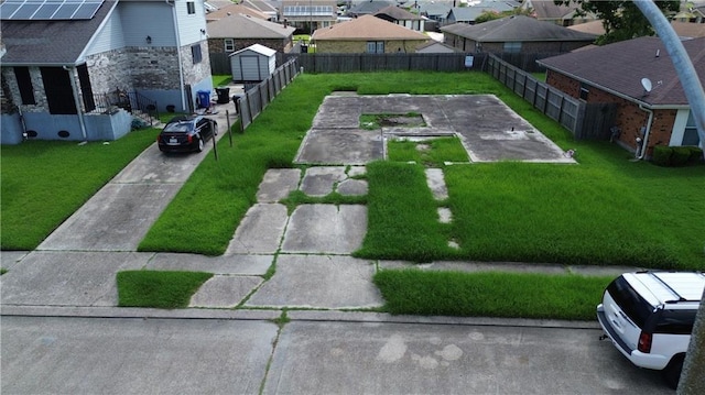 7643 Briarwood Dr, New Orleans, LA 70128 - photo 2