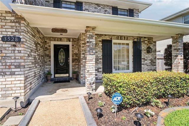 3528 Tolmas Dr, Metairie, LA 70002 - view of entrance to property