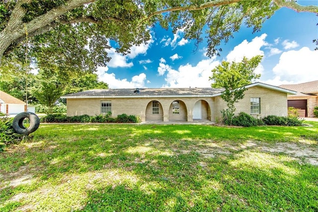 616 Ethel St, Lockport, LA 70374 - photo 1
