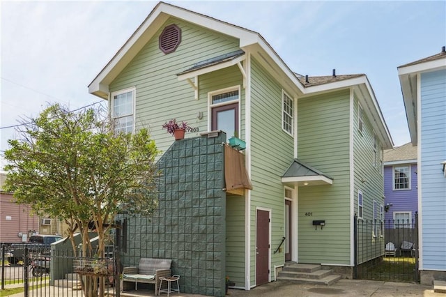 40103 N Tonti St, New Orleans, LA 70119 - photo 1