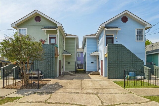 40103 N Tonti St, New Orleans, LA 70119 - photo 2