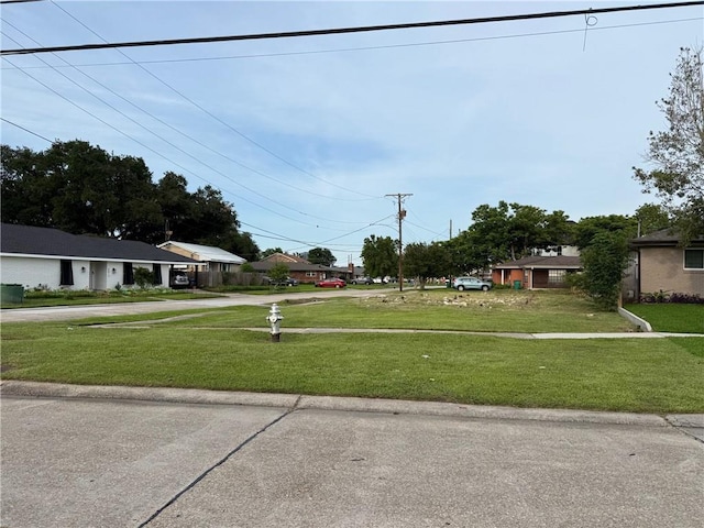 3821 Lake Villa Dr, Metairie, LA 70002