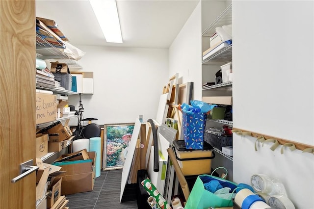 60209 Pine Dr, Lacombe, LA 70445 - view of storage room