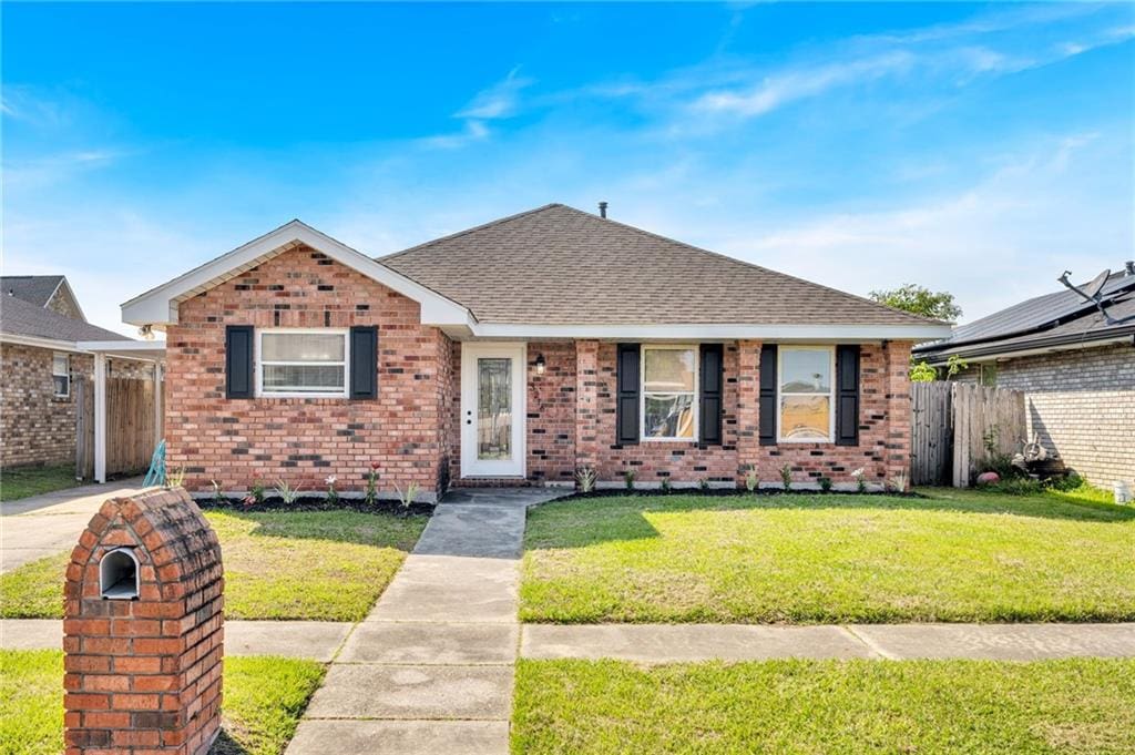 3216 Van Cleave Dr, Meraux, LA 70075 - photo 1
