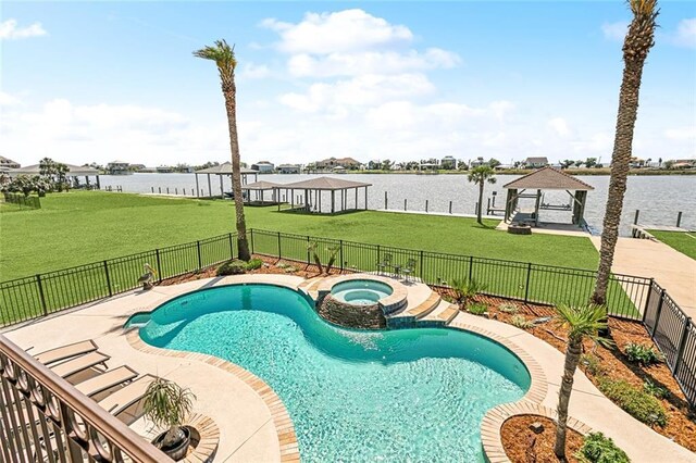 121 Marlin Dr, Slidell, LA 70461 - photo 35