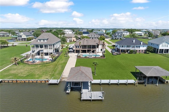 121 Marlin Dr, Slidell, LA 70461 - photo 44