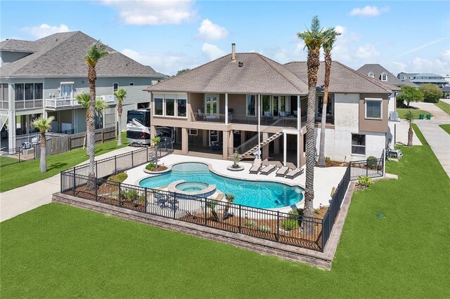 121 Marlin Dr, Slidell, LA 70461 - photo 50