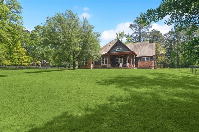 333 Chinawood Dr, Abita Springs, LA 70420 - photo 28