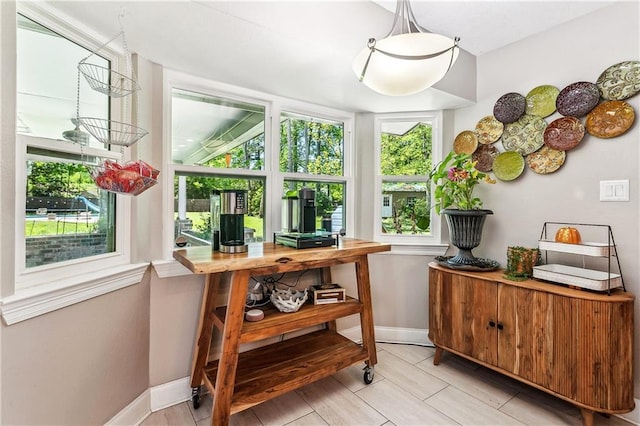123 Fischer Dr, Pearl River, LA 70452 - view of sunroom