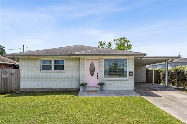 3736 Pontiac St, Metairie, LA 70002 - photo 1